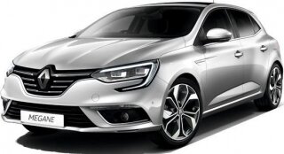 2018 Renault Megane HB 1.5 dCi 110 BG Icon Araba kullananlar yorumlar